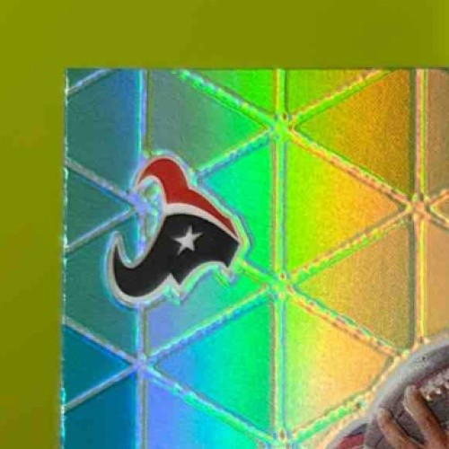 2024 Panini Mosaic C.J. Stroud Kaleidoscopic #5 Houston Texans