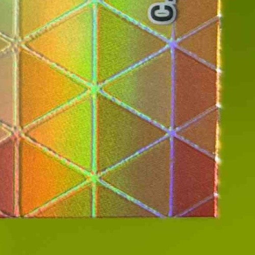 2024 Panini Mosaic C.J. Stroud Kaleidoscopic #5 Houston Texans