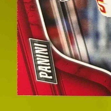 2020 Panini Player of the Day Patrick Mahomes #2 Kansas City Chiefs