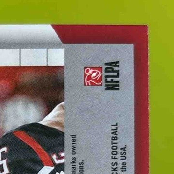 2017 Panini Contenders Draft Picks Patrick Mahomes II Passing Grades #5 RC