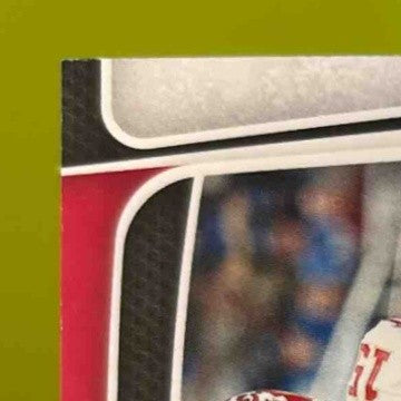 2020 Panini Limited Patrick Mahomes II #1 Kansas City Chiefs