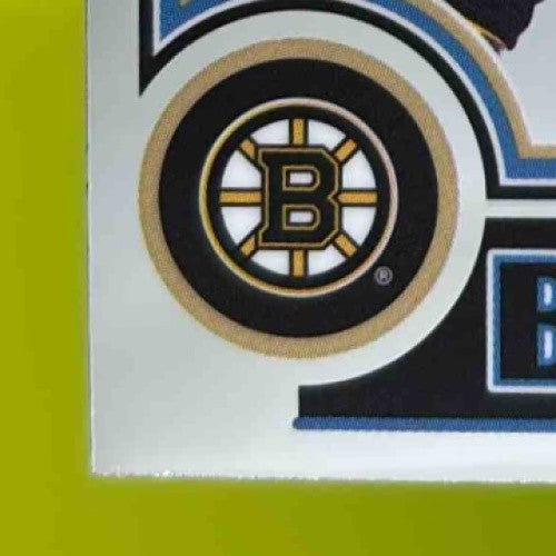 2014-15 O-Pee-Chee Platinum David Pastrnak #177 RC Boston Bruins A