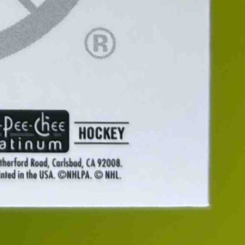 2014-15 O-Pee-Chee Platinum David Pastrnak #177 RC Boston Bruins A