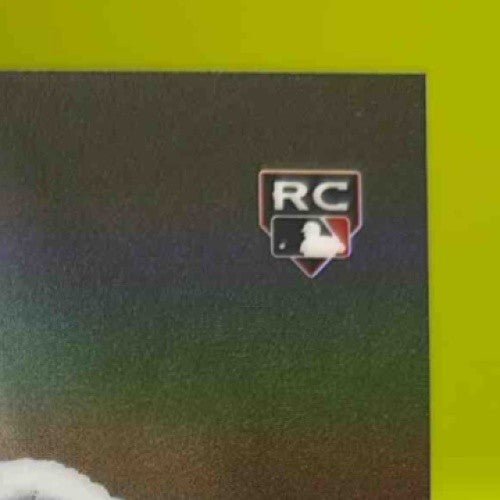 2025 Bowman Kumar Rocker Spotlights #BS-15 RC Texas Rangers