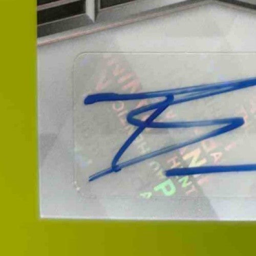 2023-24 Panini Spectra Brandin Podziemski /199 Auto RC Golden State Warriors