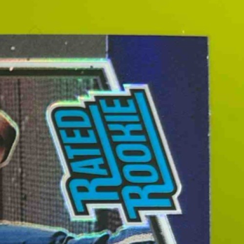2016 Panini Donruss Optic Jared Goff #172 RC Los Angeles Rams Rated Rookie Card
