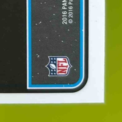 2016 Panini Donruss Optic Jared Goff #172 RC Los Angeles Rams Rated Rookie Card