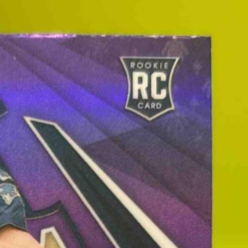 2024 Panini Phoenix Drake Maye Purple #179 RC New England Rookie QB