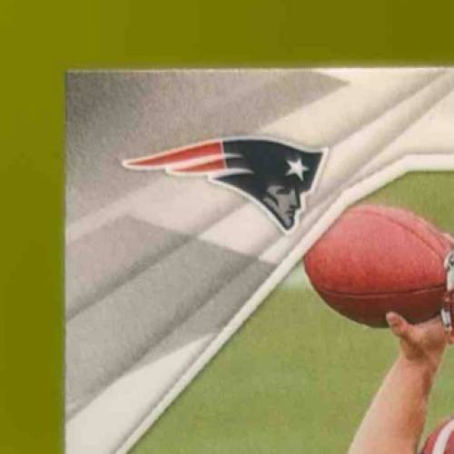 2024 Panini Phoenix Drake Maye Purple #179 RC New England Rookie QB