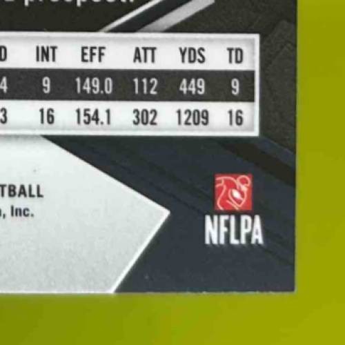 2024 Panini Mosaic Drake Maye Mosaic Prizm #303 RC New England Patriots