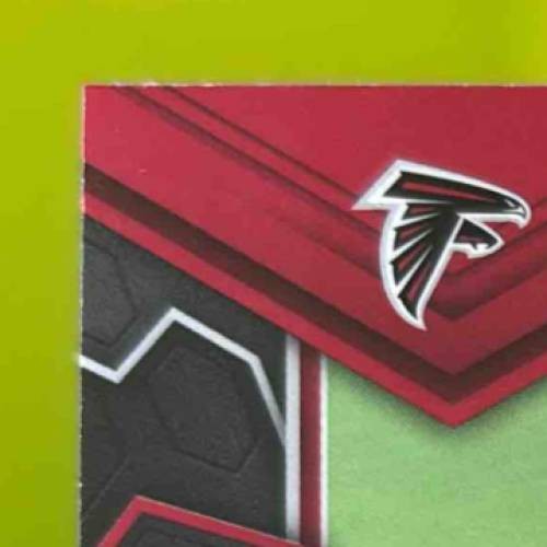 2024 Mosaic Michael Penix Jr. Camo Pink Prizm #274 RC NFL Debut Atlanta Falcons