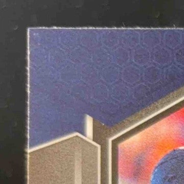 2023 Panini Mosaic Richard Dent Honeycomb #39 Chicago Bears