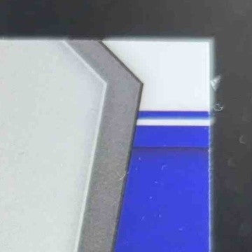 2023 Mosaic Lamar Jackson Moments in Time No Huddle Silver Baltimore Ravens