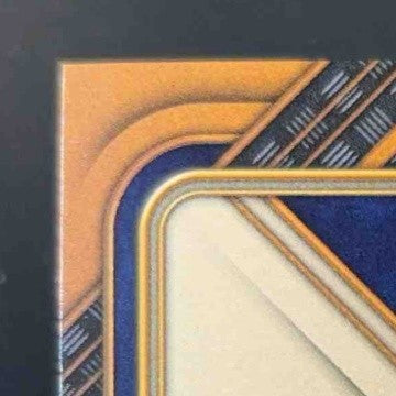 2023 Panini Gold Standard Treylon Burks Mother Lode /299 MEM Tennessee Titans