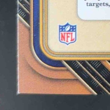 2023 Panini Gold Standard Treylon Burks Mother Lode /299 MEM Tennessee Titans