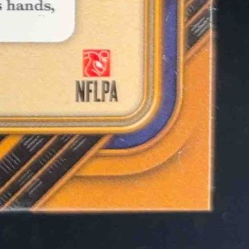 2023 Panini Gold Standard Treylon Burks Mother Lode /299 MEM Tennessee Titans