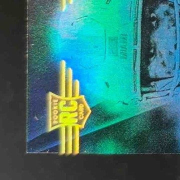 2020 Illusions Tua Tagovailoa Trophy Collection Light Blue 146/199 RC Dolphins
