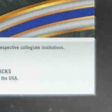 2022 Panini Select Draft Picks Jalen Tolbert Green Prizm 5/5 #113 Field RC