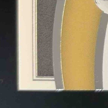 2022 Panini Immaculate Collection Alvin Kamara /99 #60 New Orleans Saints