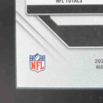 2022 Panini Prizm Wes Welker No Huddle Blue 13/79 #205 New England Patriots