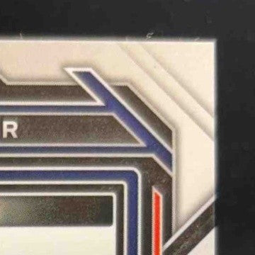 2022 Panini Prizm Wes Welker No Huddle Blue 13/79 #205 New England Patriots