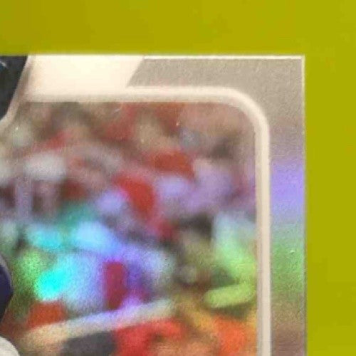 2024 Topps 50/50: Shohei Ohtani Chrome Refractor #38 Los Angeles Dodgers /75