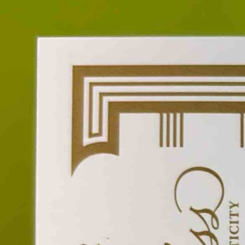 2023 Flawless Steve Carlton Legendary Scripts Gold 10/10 Auto Philadelphia