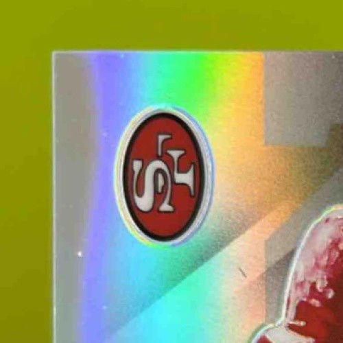 2021 Panini Bill Romanowski 2019 Super Bowl SBXXXIII Signatures Prizm Auto 49ers
