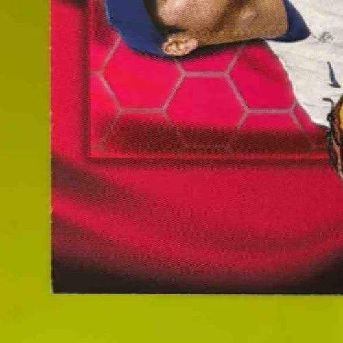 2025 Topps K Zone #KZ-11 Shohei Ohtani SP - Los Angeles Dodgers Short Print