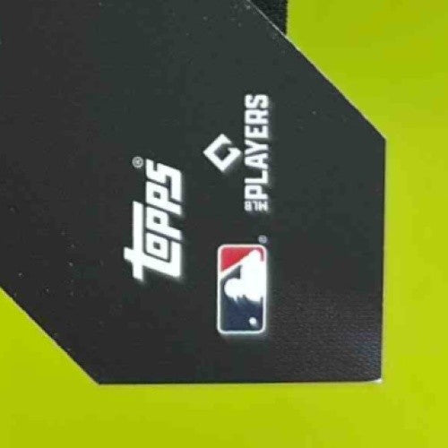 2025 Topps K Zone #KZ-11 Shohei Ohtani SP - Los Angeles Dodgers Short Print
