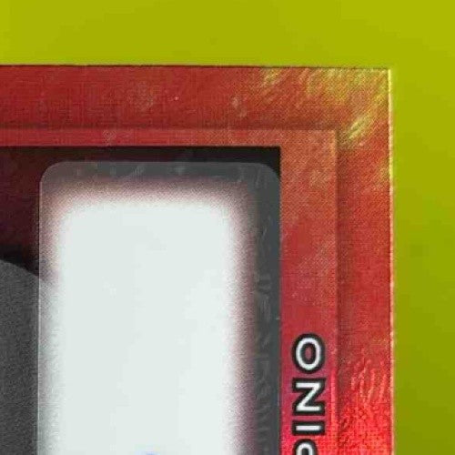 2024 Leaf Electrum Daniel Espino Intricate Ink Tie Dye Silver Board 12/35 Auto