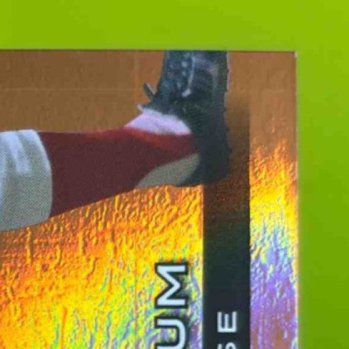 2024 Leaf Electrum Pete Rose Bronze 51/99 #54 Reds