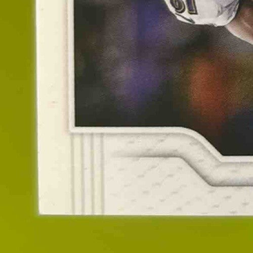 2017 Panini Score Keenan Reynolds Franchise Fabric #22 Baltimore Ravens
