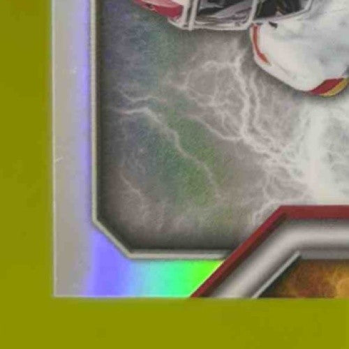 2024 Topps Resurgence Xavier Worthy Rookie Signature RC Auto Kansas City Chiefs