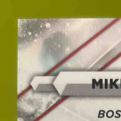 2023 Bowman Sterling Mikey Romero Prospect Auto #PA-MR Boston Red Sox