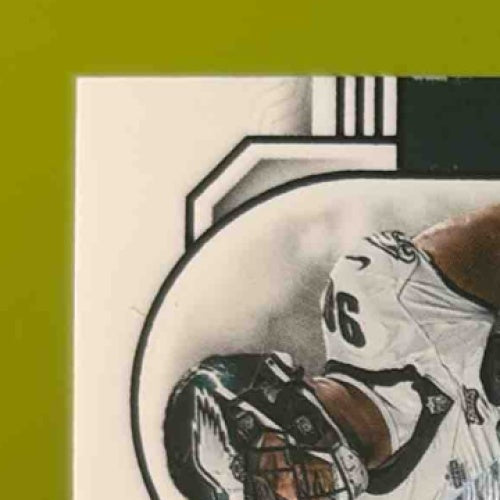 2023 National Treasures Jalen Carter Rookie Material Signatures RPA Black /5