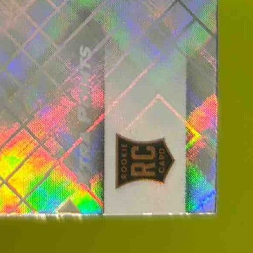 2024 Panini Prestige Jared Verse Diamond Xtra Points #394 RC Los Angeles Rams