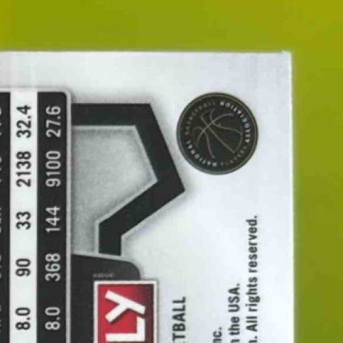 2023-24 Panini Prizm Monopoly Luka Doncic Man Red Pattern #22 Dallas Mavericks
