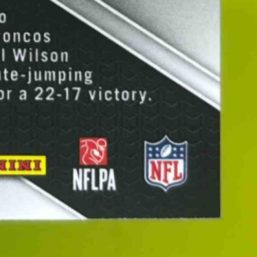 2024 Panini Prizm Derek Stingley Jr. Red #119 Houston Texans