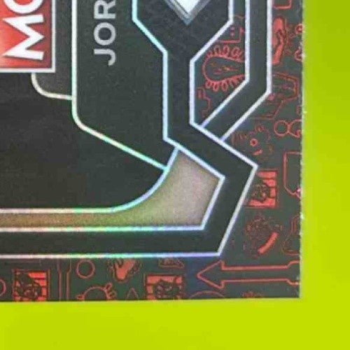 2023-24 Prizm Monopoly Jordan Hawkins Man Red Pattern 56 RC New Orleans Pelicans