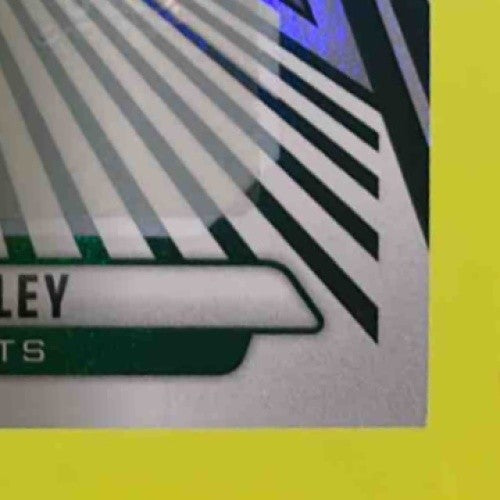 2024 Rookies & Stars Malachi Corley Signatures 2/499 #170 RC Auto New York Jets
