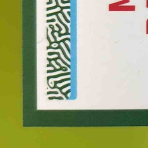2023 Donruss Optic Micah Parsons One Hundred Emoji Prizm #50 Dallas Cowboys