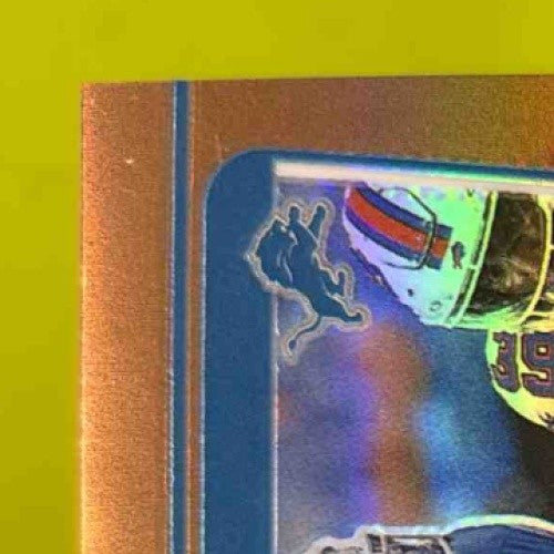 2021 Donruss Optic Amon-Ra St. Brown Rated Rookie RPS Auto Bronze Detroit Lions - Sports Cards