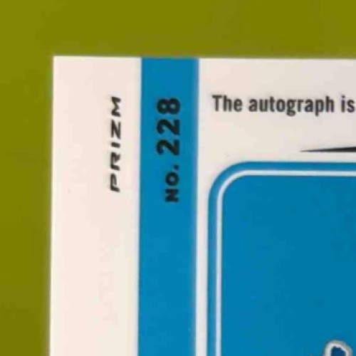 2021 Donruss Optic Amon-Ra St. Brown Rated Rookie RPS Auto Bronze Detroit Lions - Sports Cards