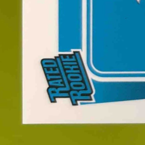 2021 Donruss Optic Amon-Ra St. Brown Rated Rookie RPS Auto Bronze Detroit Lions - Sports Cards
