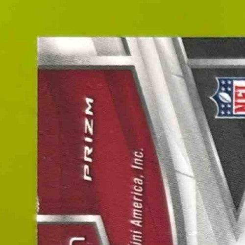 2024 Spectra Michael Wilson Signatures Celestial 15/75 Auto Arizona Cardinals - Sports Cards