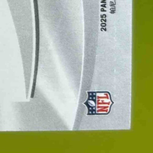 2025 Donruss Elite Travis Hunter Rookie Elitist Orange /199 Jacksonville Rookie - Sports Cards