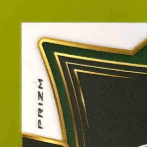 2024-25 Panini Select Jaylen Brown Concourse Tiger Prizm #29 Boston Celtics - Sports Cards