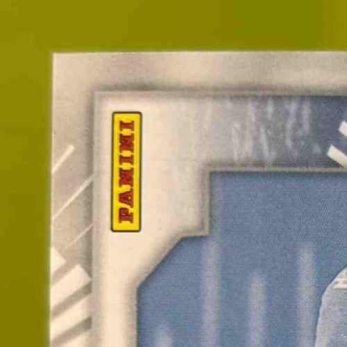 2024 Illusions Ladd McConkey First Impressions Auto Memorabilia Red/199 Chargers - Sports Cards