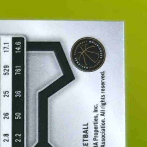 2023-24 Panini Prizm Maxwell Lewis Prizms Red Sparkle #143 RC Los Angeles Lakers